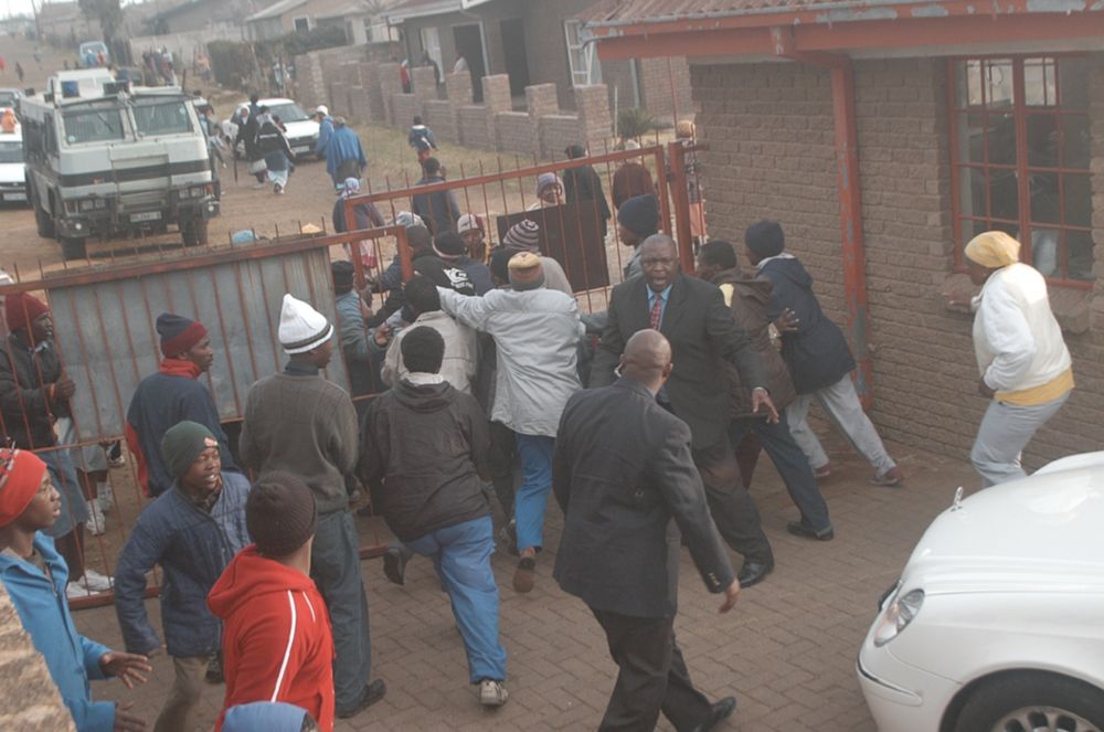 Sona 2026: Addressing housing as a key driver of protests in South Africa