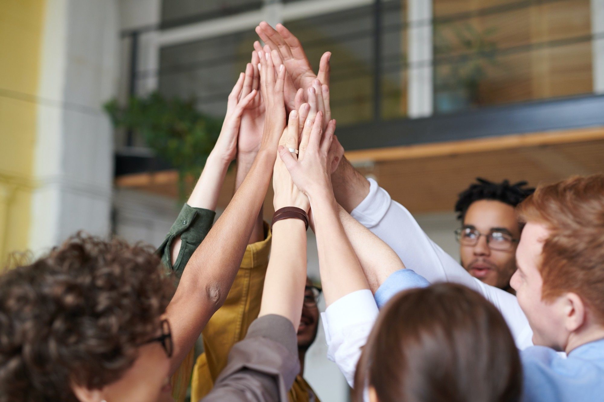 Seven ways to embrace Ubuntu through empathy in the workplace