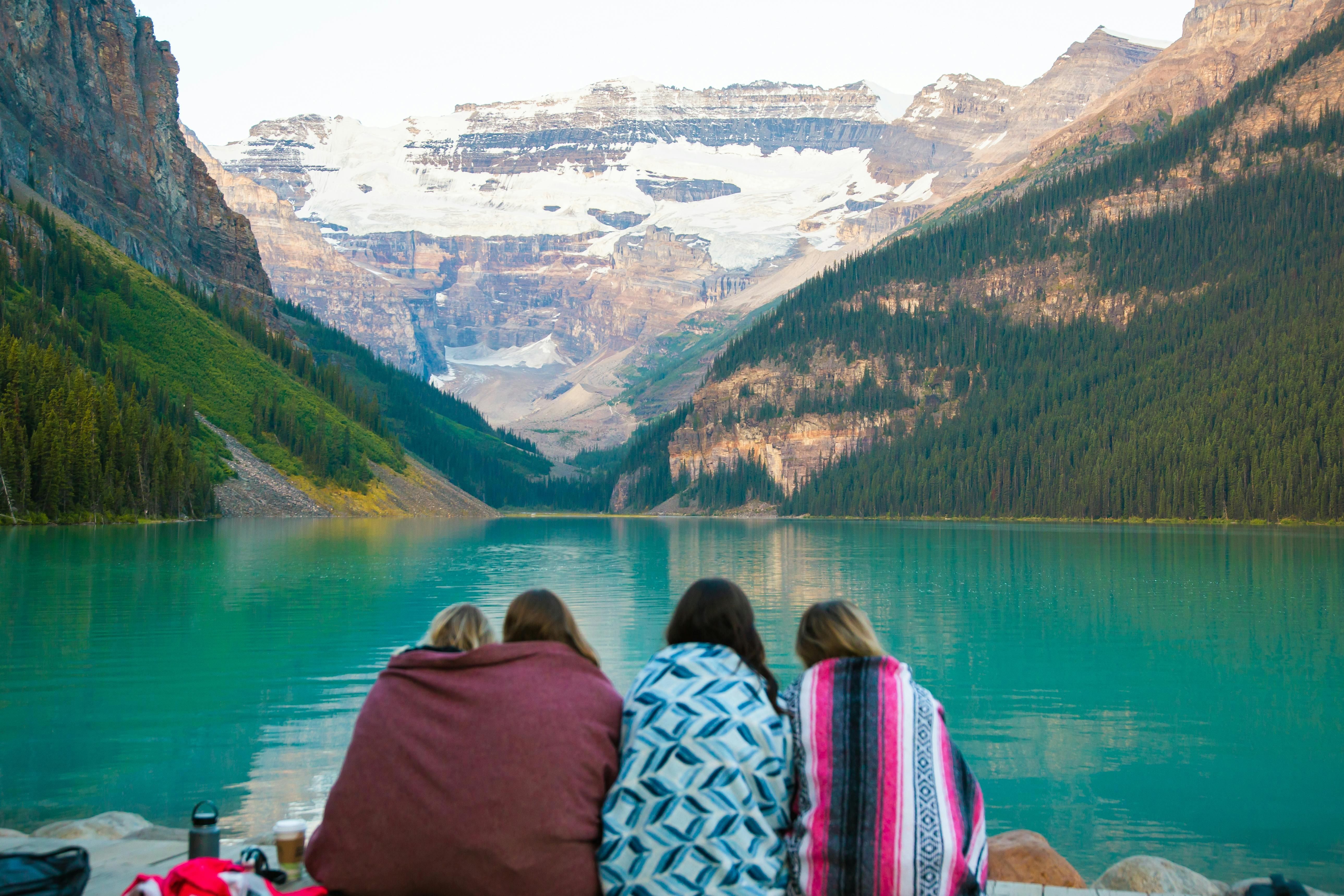 Reconnect, relax and roam: explore South Africa’s top girls' getaway hotspots