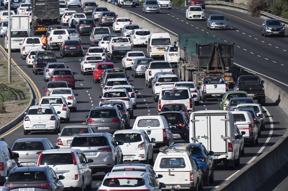 More than 500 motorists arrested for drunk driving ahead of Easter travel