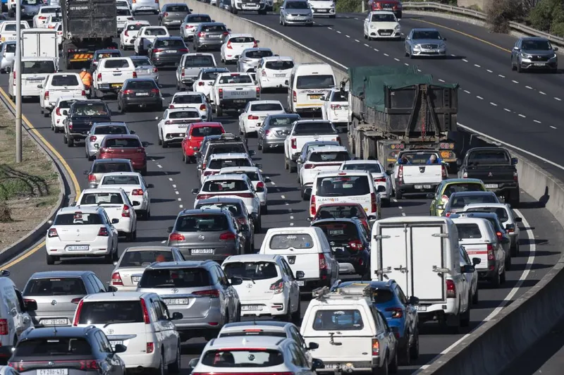 Easter travel alert: Renew your vehicle and driving licences now