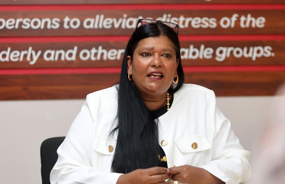 South African expert to chair Commonwealth ageing body