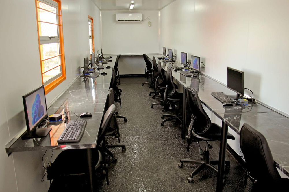 Icebolethu Foundation launches computer skills centres to bridge digital divide in KwaZulu-Natal