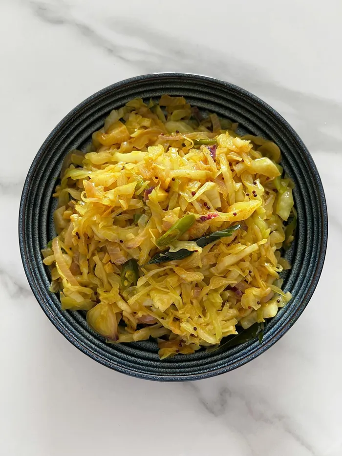Cabbage is affordable, readily available and incredibly versatile.