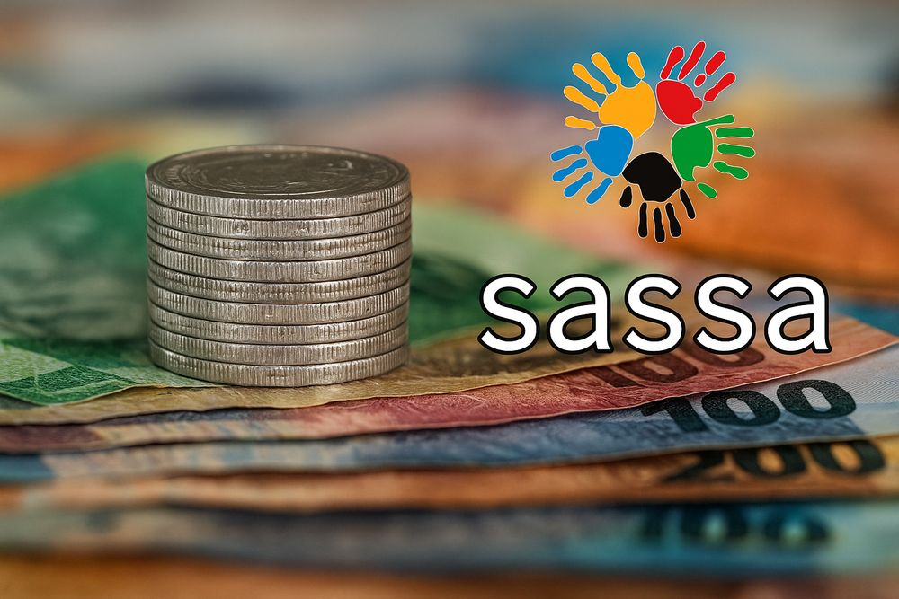 SASSA announces revised grant dates ahead of 4 November elections