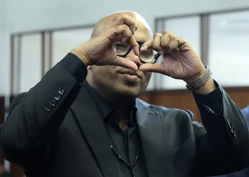 New WhatsApp evidence between Shailen Singh and alleged killer Ferrel Govender emerges in court