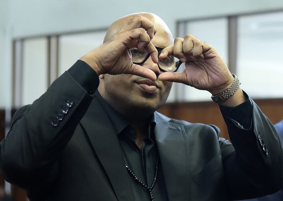 New WhatsApp evidence between Shailen Singh and alleged killer Ferrel Govender emerges in court