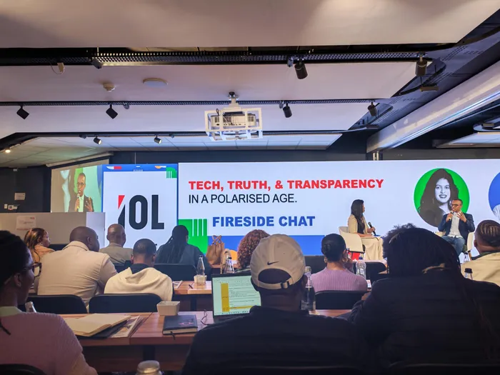 One of the sessions from this year’s Social Media Summit for Government reflected on how AI is transforming the relationship between government and citizens.