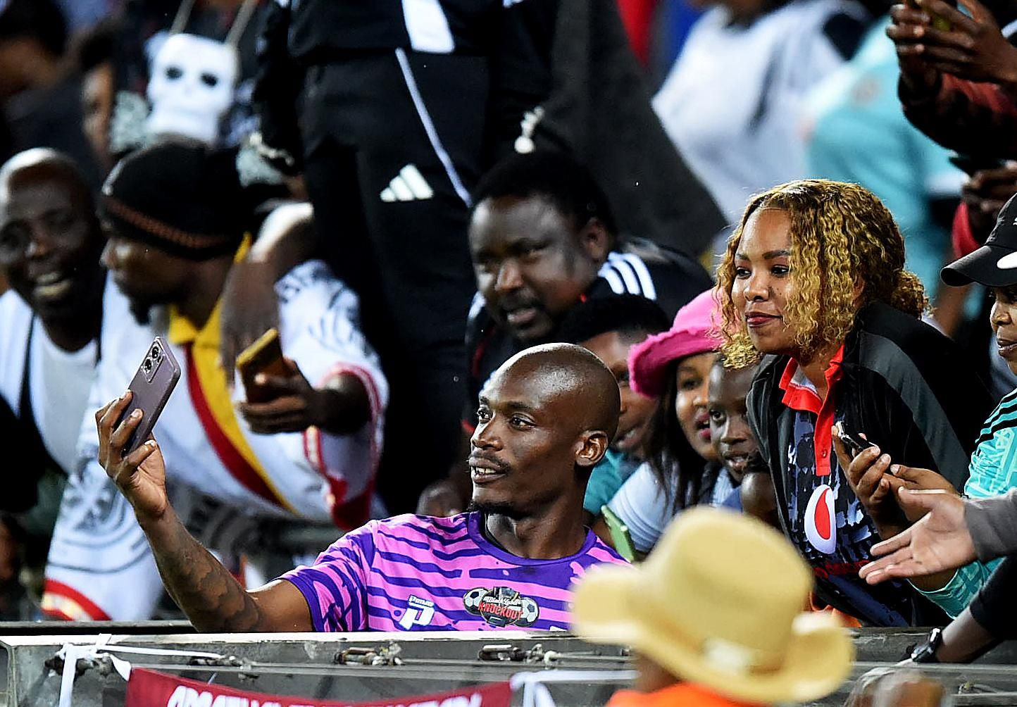 Maduka defends Magesi No 1 Chipezeze amid claims of cup-only brilliance