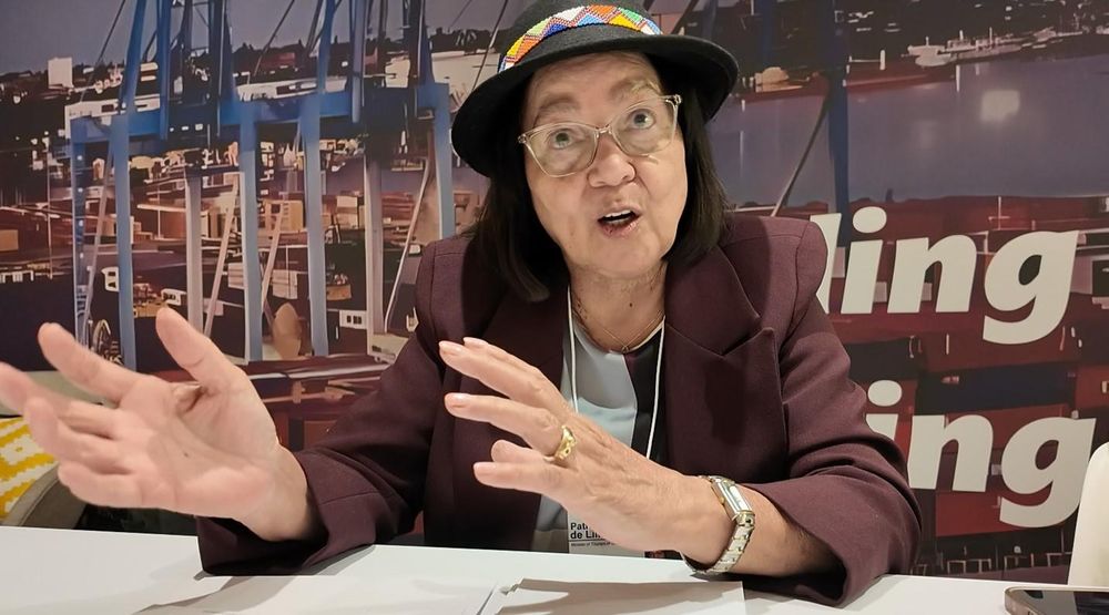 De Lille defends SA Tourism's stability at WEF amid SIU investigation