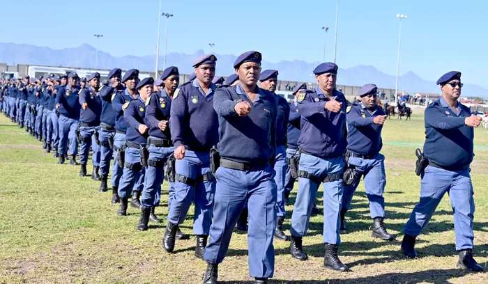 SAPS body-camera rollout faces funding and oversight questions