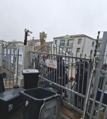 Investigation launched by IPID following the death of a Nigerian man during a police raid