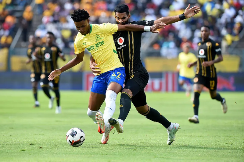 Mamelodi Sundowns sending strong a strong message with Club World Cup exploits