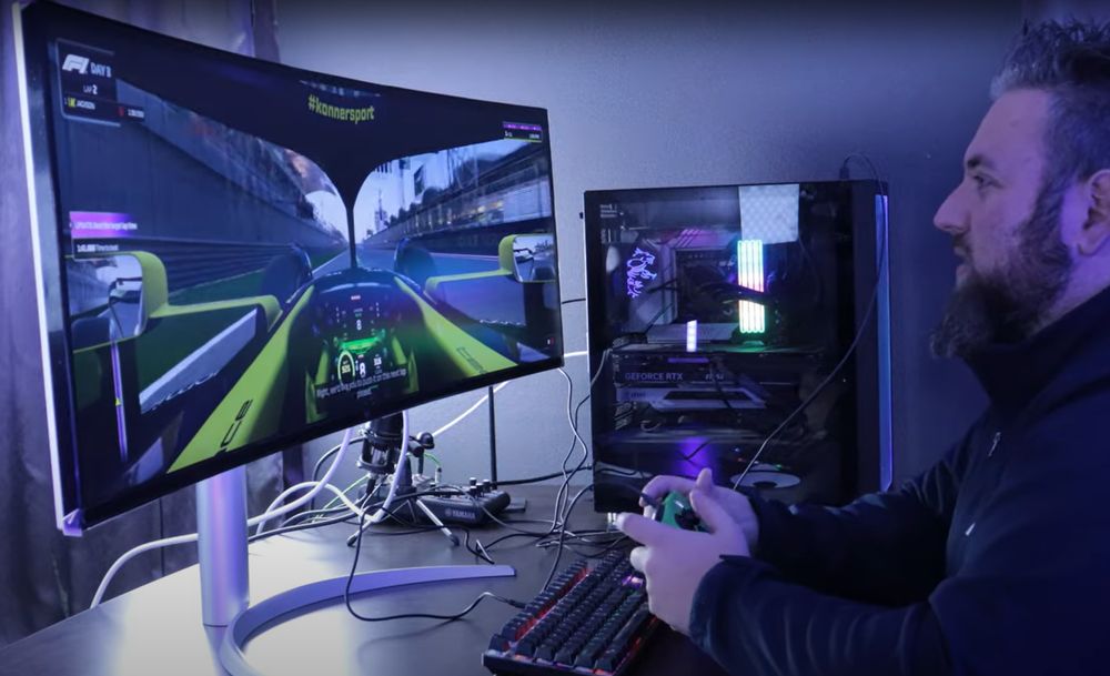 How gaming monitors are revolutionising Africa’s gaming ecosystem