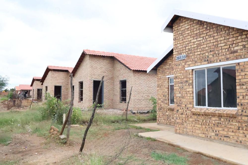 Beyond shelter: why housing is leading South Africa’s development agenda
