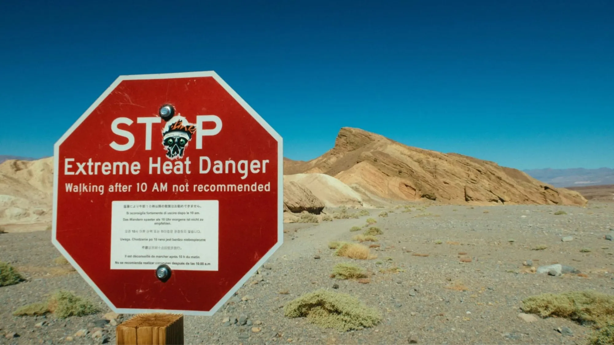 Climate crisis puts 70% of workers at risk, says ILO report - Vimarsana News