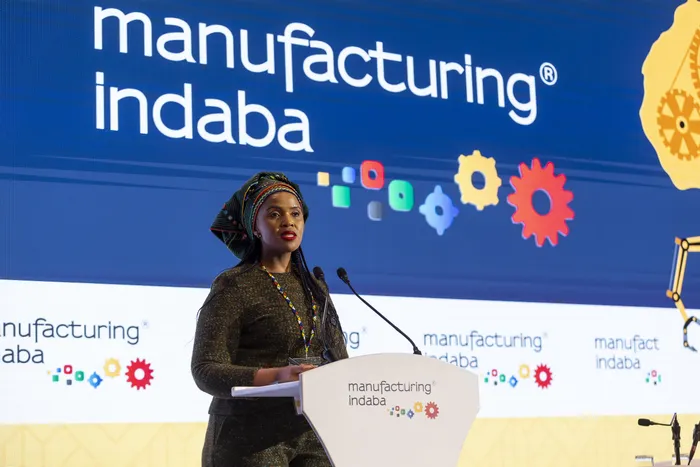 Join industry leaders at Manufacturing Indaba 2026, where Africa's manufacturing future will be shaped. 