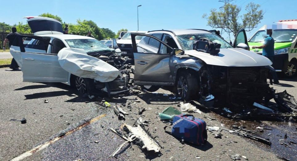AA warning: South Africa’s ‘lax’ car safety standards are costing lives every day