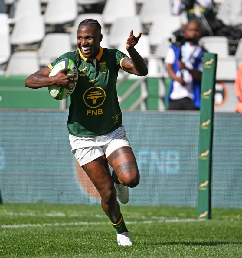 Bok Women Sevens fight back after double blow in Sao Paulo