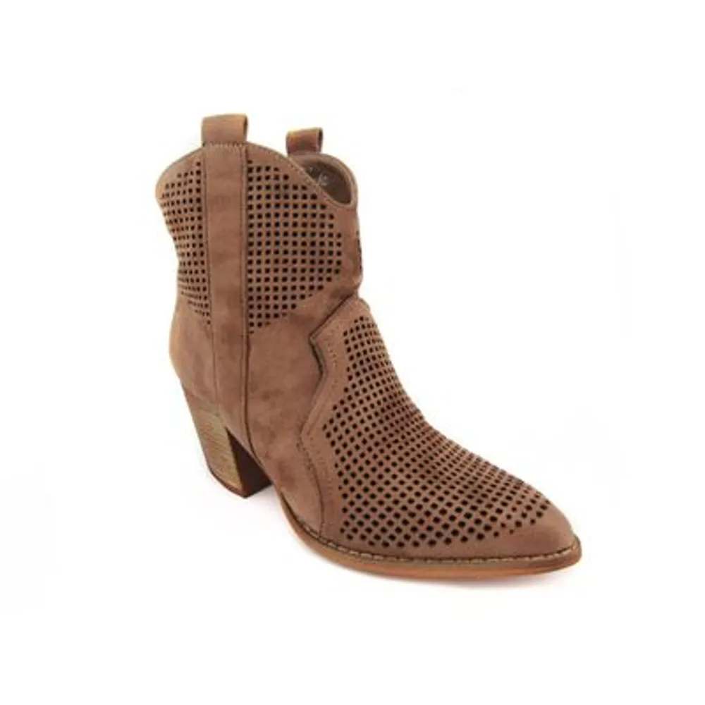 Cowboy boot