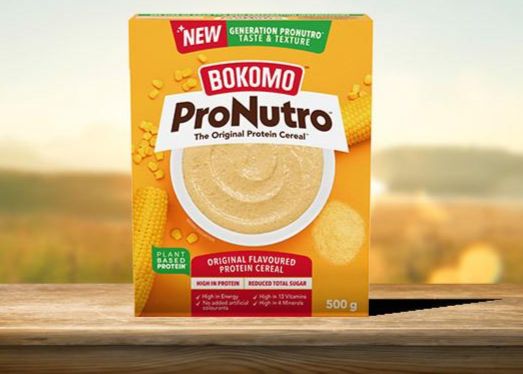 ProNutro discontinued in South Africa after failed recipe comeback - IOL