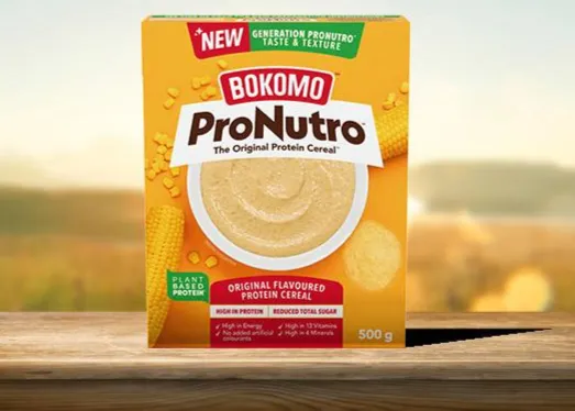 ProNutro’s formula change with less sugar stirs consumer debate over beloved breakfast cereal