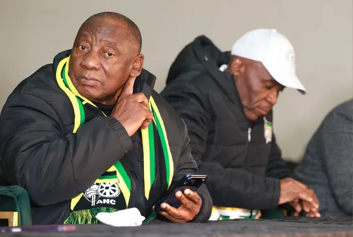 President Cyril Ramaphosa says African leaders understand South Africa’s challenges with undocumented immigration and support efforts to enforce immigration laws and manage cross-border movement responsibly.