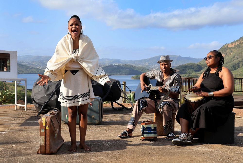A place for collective celebration - IOL