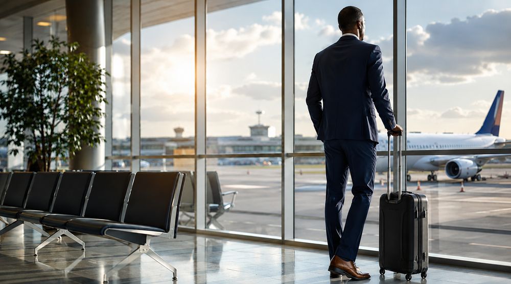 The Essential Guide to Corporate Travel Management for South African Businesses