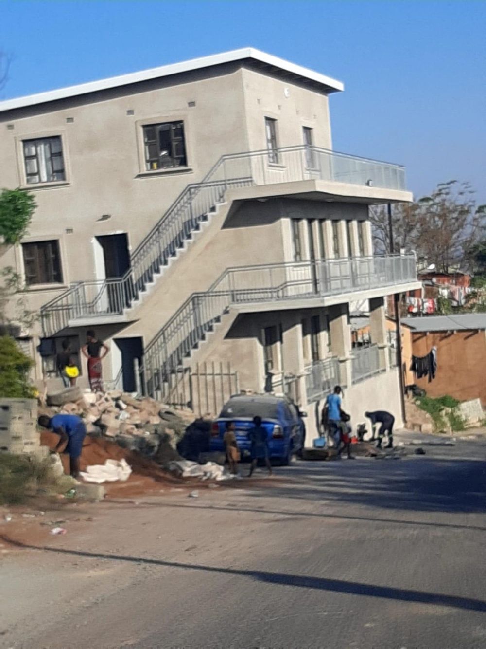 eThekwini households surge as Statistics South Africa releases new data