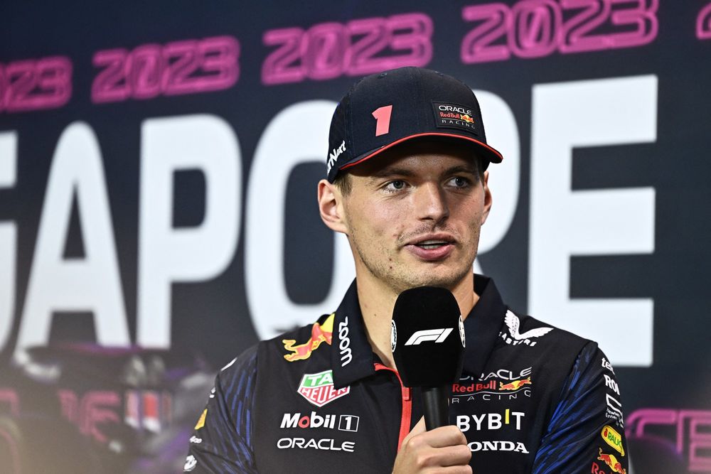 Max Verstappen hunting fourth title as deja vu looms large in new F1 season
