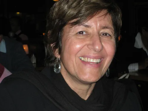 The vital role of women in building peace