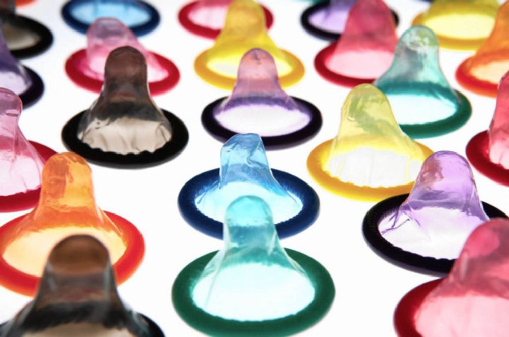 India's condom industry crippled by Iran war