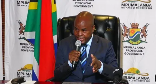 R2m laptop rip-off: Officials bought cheaper models, lied to Premier – Mpumalanga crackdown begins
