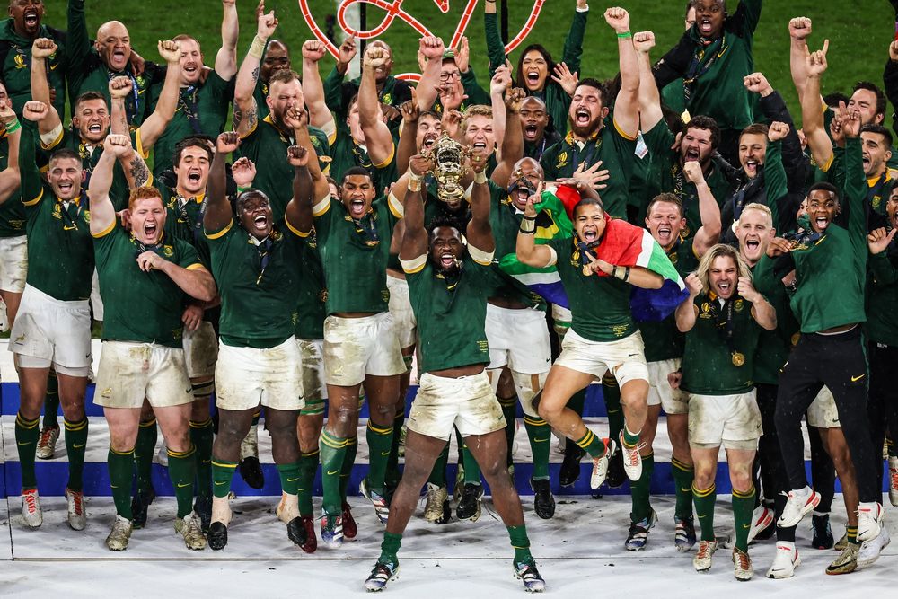 Ben Foden advises England to embrace unique DNA over imitating ...