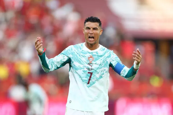 With an inform Lamine Yamal leading La Roja and Cristiano Ronaldo fighting to keep his international career alive, Spain v Portugal promises absolute fireworks. Photo: AFP