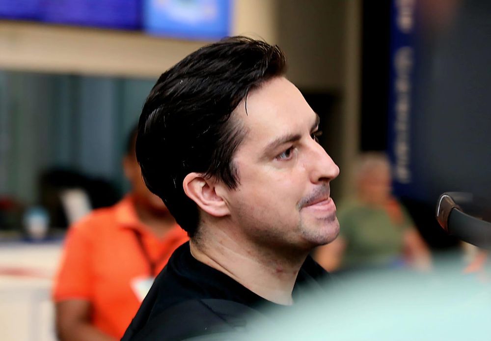 Booted out of Australia: What we know about Matthew Gruter's return to SA