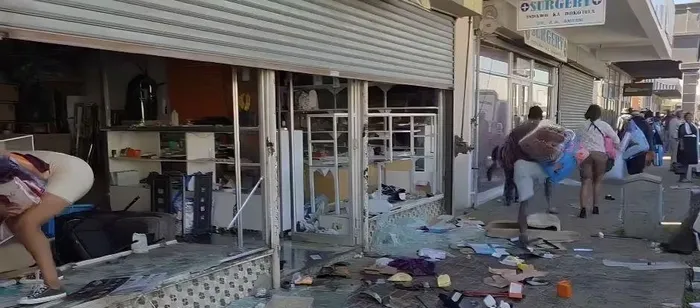 Calm has been restored to the KwaZulu-Natal Midlands town of Estcourt following sporadic incidents of looting on Friday that targeted shops owned by foreign nationals. Anti-illegal immigration movement March and March has appealed to its supporters for peace, restraint, and orderly behavior ahead of the June 30 deadline for undocumented immigrants to return to their home countries.