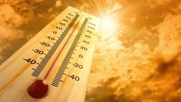 Coghsta issues heatwave warning as extreme temperatures grip Northern Cape