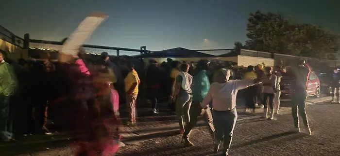 Ward 98 residents in Khayelitsha protested on Thursday evening over what they described as an unfair ANC ward candidate selection process. Residents say their preferred candidate has not been recognised despite community support.