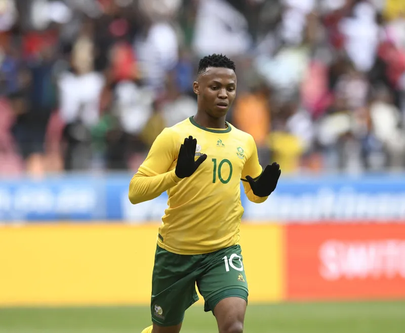 Nkota Confident Bafana will rise as knockout test approaches
