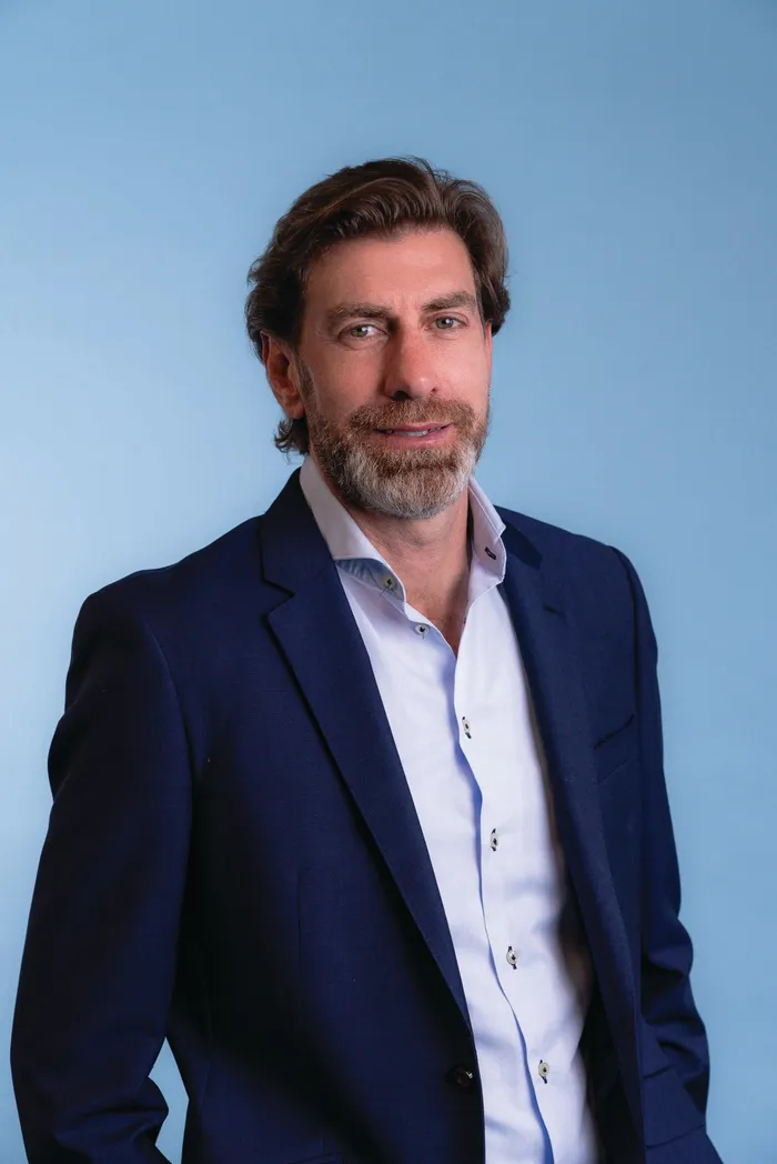 10X Investments chief executive Tobie van Heerden said the fund, which unlocks greater mid-cap exposure and broader diversification than headline large-cap equity indices, provides an ideal low-cost core South African equity building block in a portfolio. Photo: Supplied