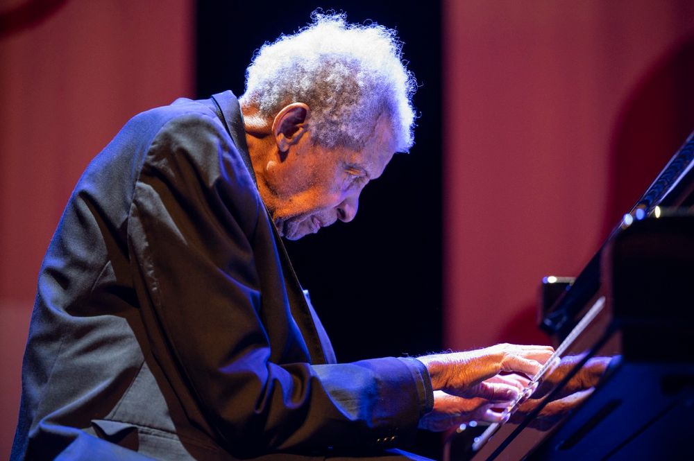 CTIJF to honour jazz legend Abdullah Ibrahim at memorial concert