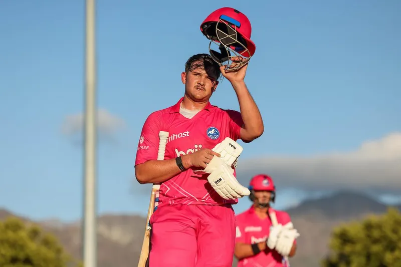 Royals’ depth proves decisive as Super Kings exit SA20