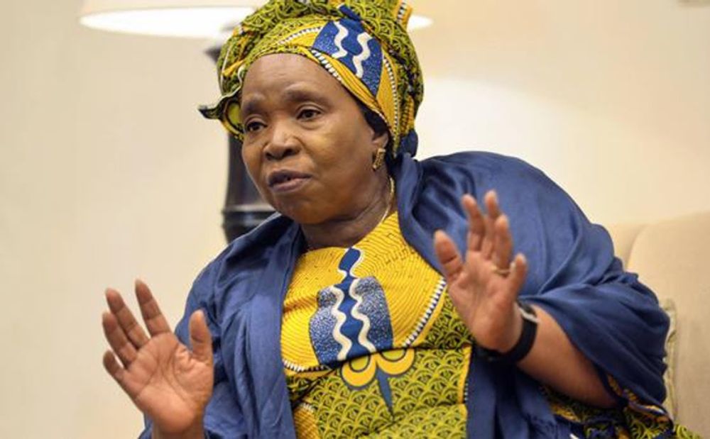Legal battle looms as Dlamini-Zuma refuses to retract Mbalula ANC conference bribery claims