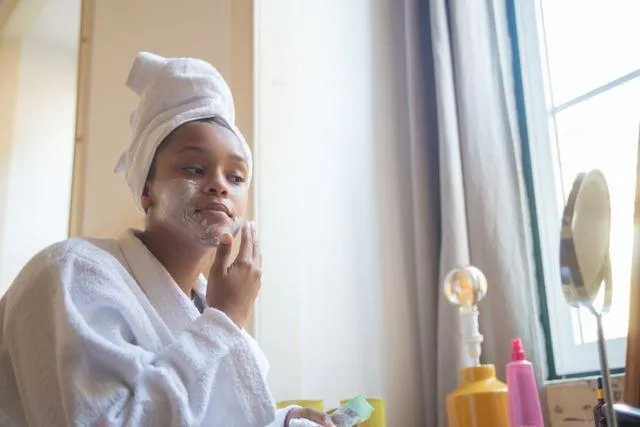 AI beauty filters are shaping children's perceptions of beauty. 