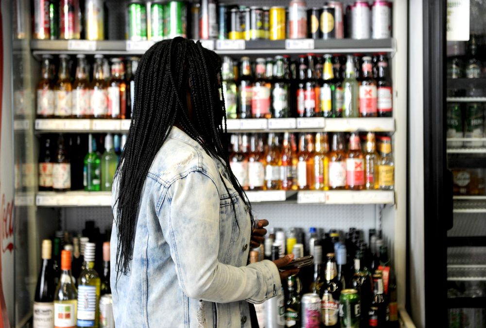 South Africa must confront its alcohol culture and protect the youth