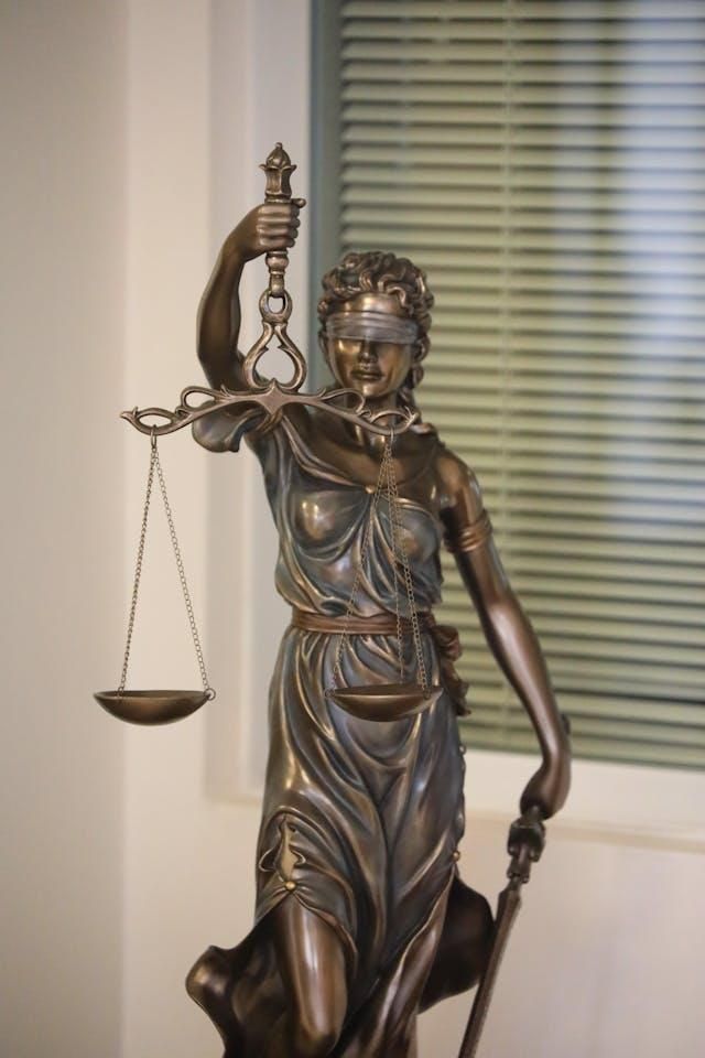 Man sentenced to 20 years for murdering mother over witchcraft allegations