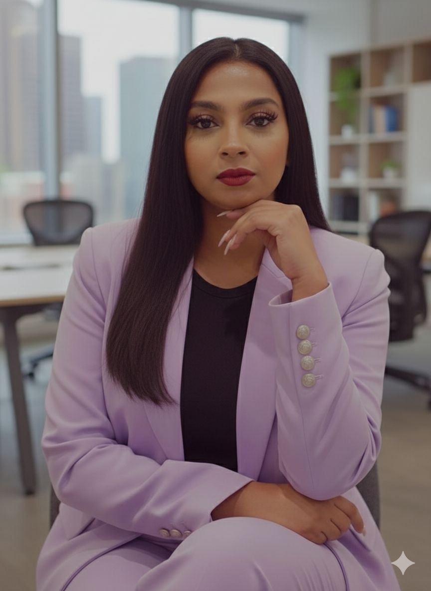 Meet KZN's top businesswoman leading the charge in accessible mental health care for all