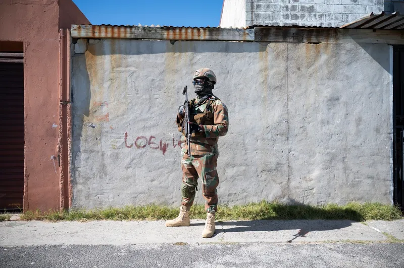 'Little to no impact': Cape communities disappointed with Operation Prosper results